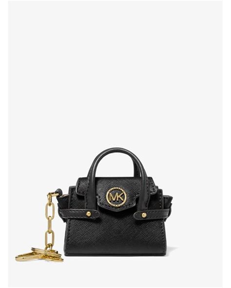 michael kors taschenanhänger tassel|Michael Kors taschen neue kollektion.